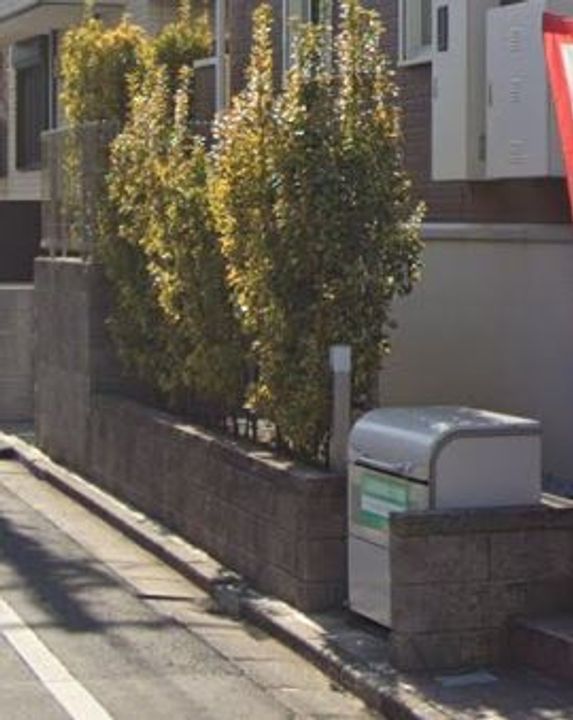 GOOD WOOD西が丘のその他画像