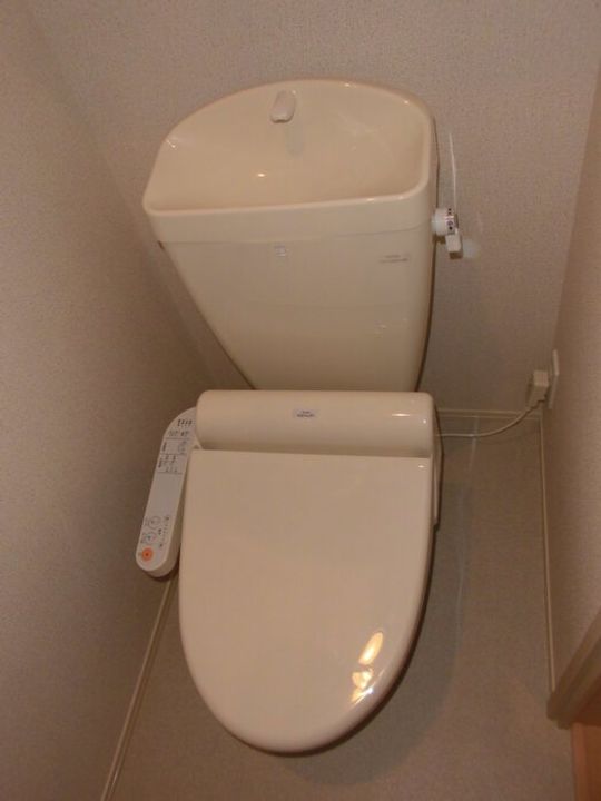 GOOD WOOD西が丘のその他画像