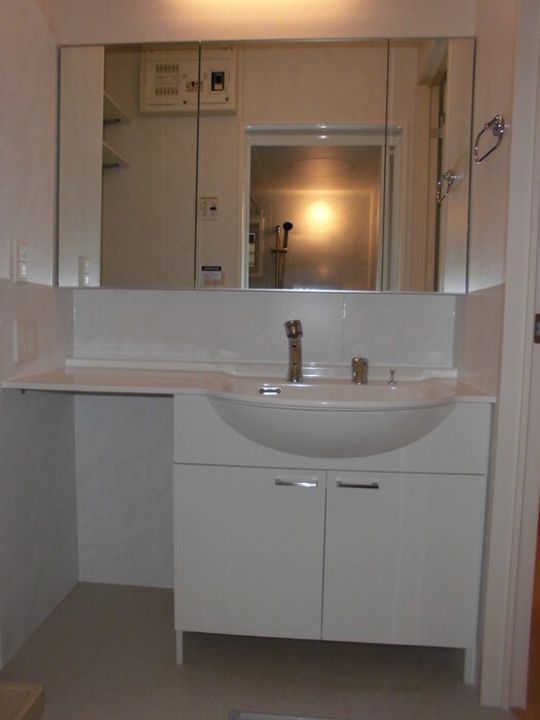 GOOD WOOD西が丘のその他画像