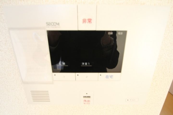 GOOD WOOD西が丘のその他画像