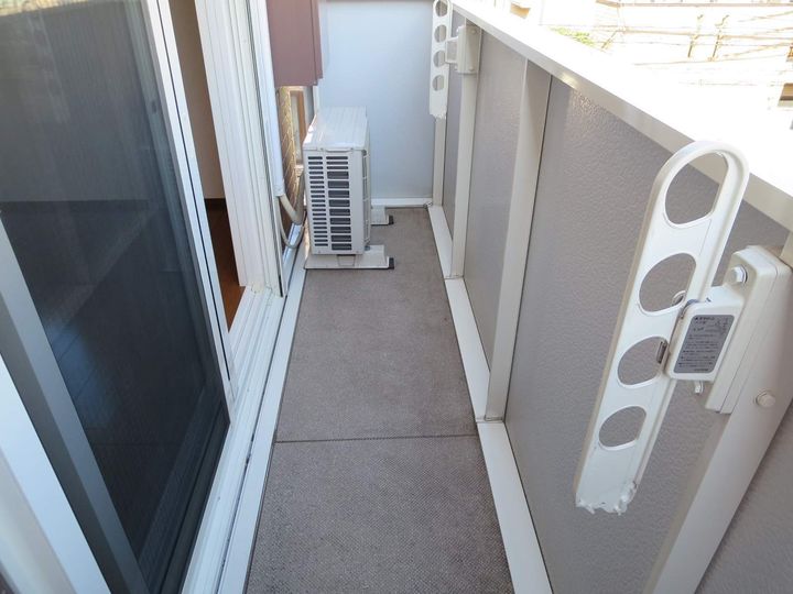 GOOD WOOD西が丘のその他画像