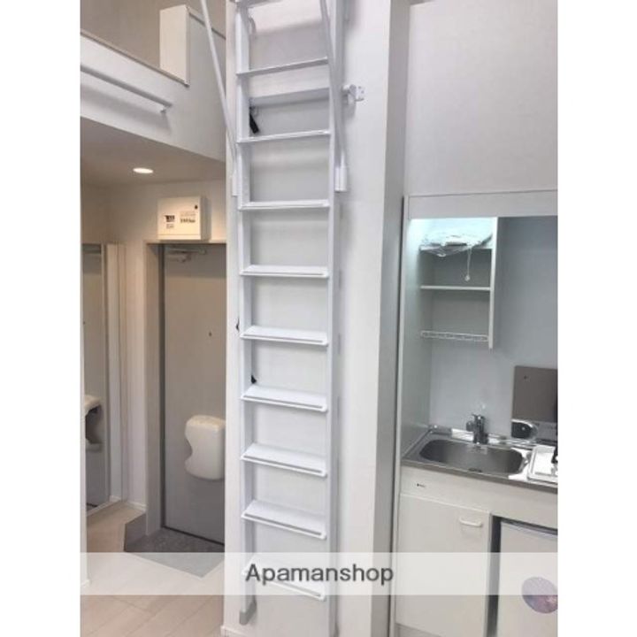 AVENIR 赤羽の居間