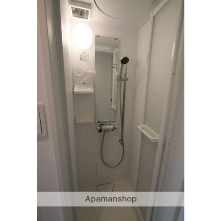 AVENIR 赤羽の風呂