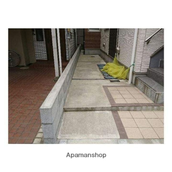 AVENIR 赤羽の外観