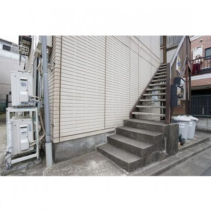 メゾン・ユマニテのその他画像