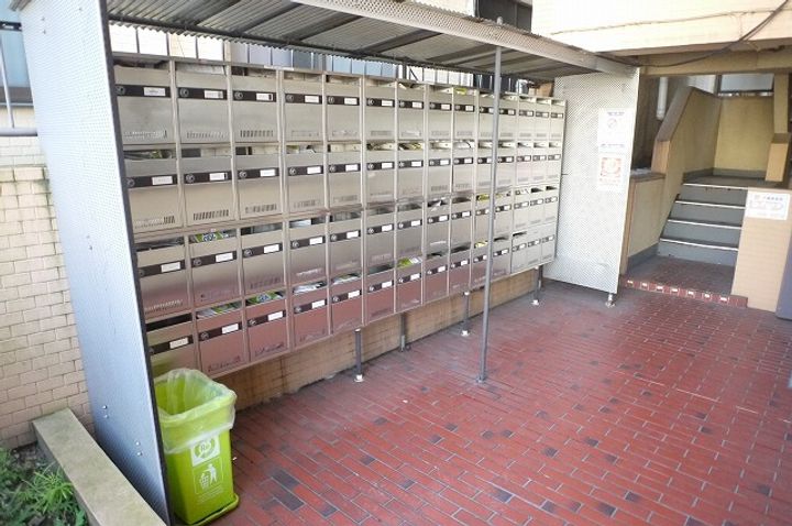 東京都北区中十条2丁目の賃貸マンションのその他画像