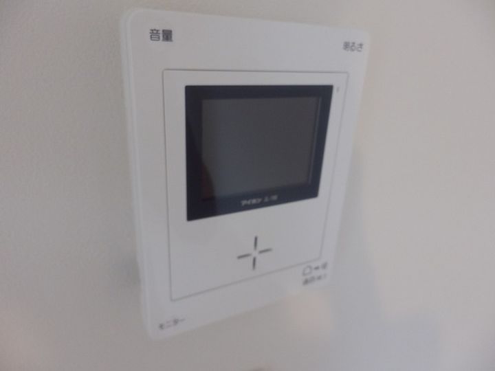 東京都北区西が丘1丁目の賃貸アパートのその他画像