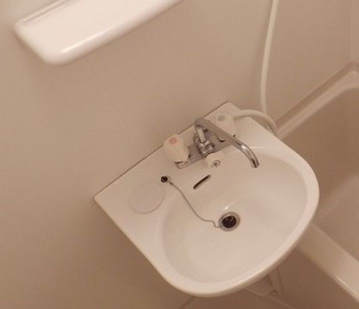 東京都北区西が丘1丁目の賃貸アパートのその他画像