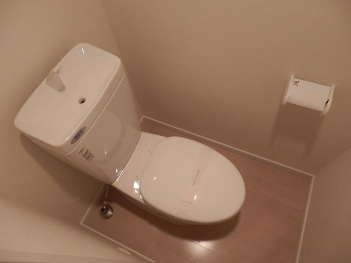 東京都北区西が丘1丁目の賃貸アパートのその他画像