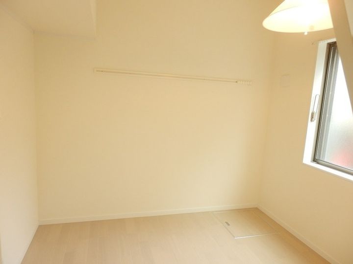 東京都北区西が丘1丁目の賃貸アパートのその他画像