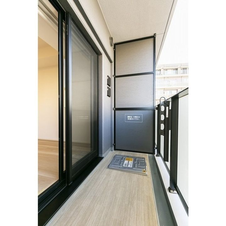 ラティエラ板橋のその他画像