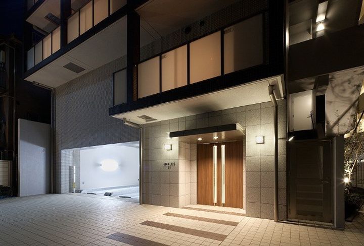 東京都北区王子2丁目の賃貸マンションのその他画像