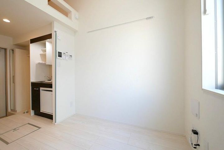 東京都北区西ケ原4丁目の賃貸アパートのその他画像