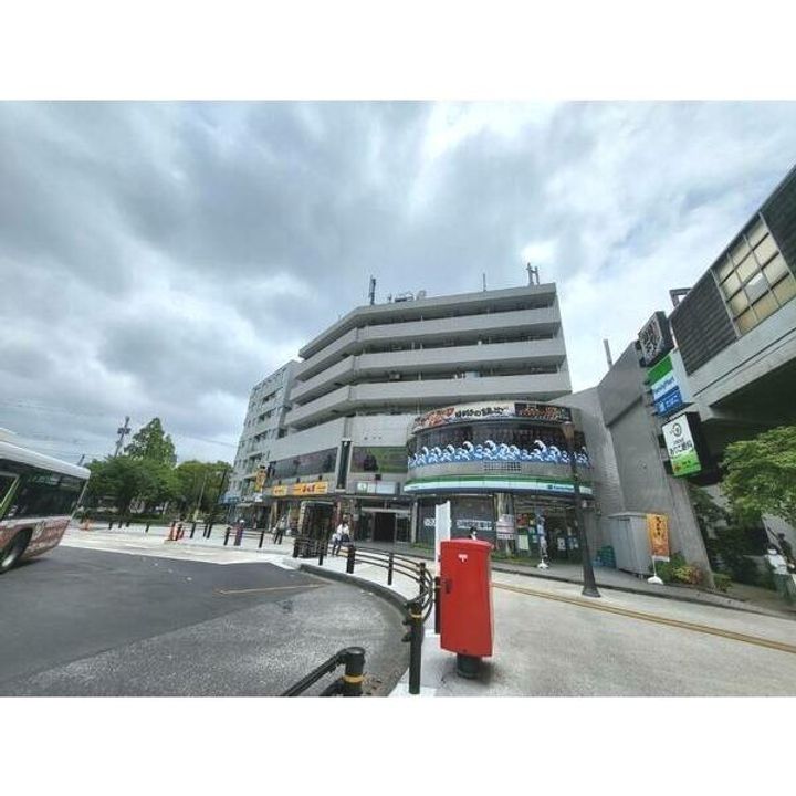 アーベインハイツ(事務所・店舗は松岡ビル)のその他画像