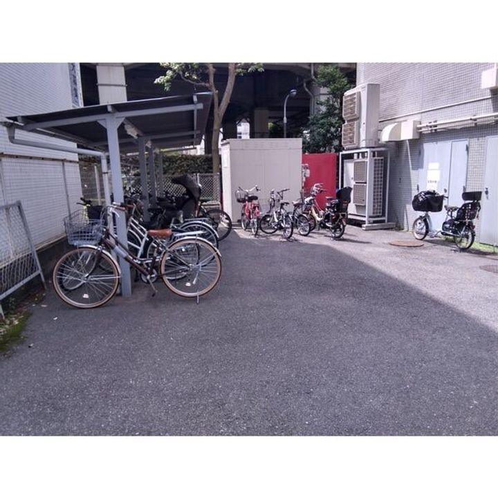 アーベインハイツ(事務所・店舗は松岡ビル)のその他画像