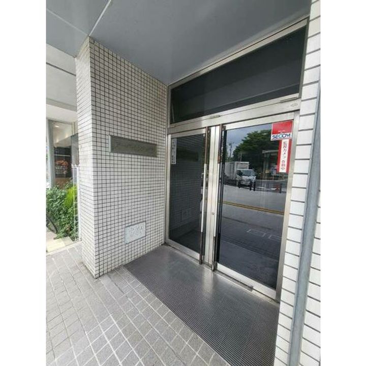 アーベインハイツ(事務所・店舗は松岡ビル)のその他画像