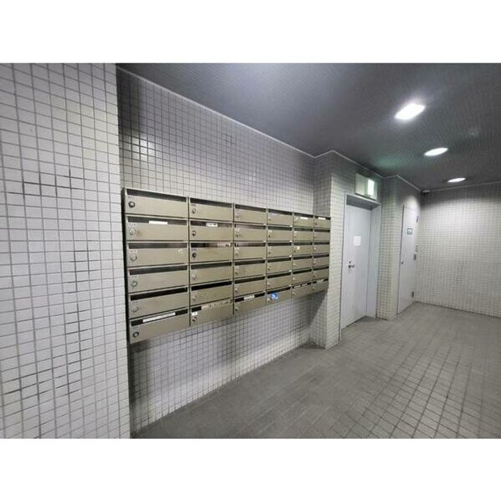 アーベインハイツ(事務所・店舗は松岡ビル)のその他画像