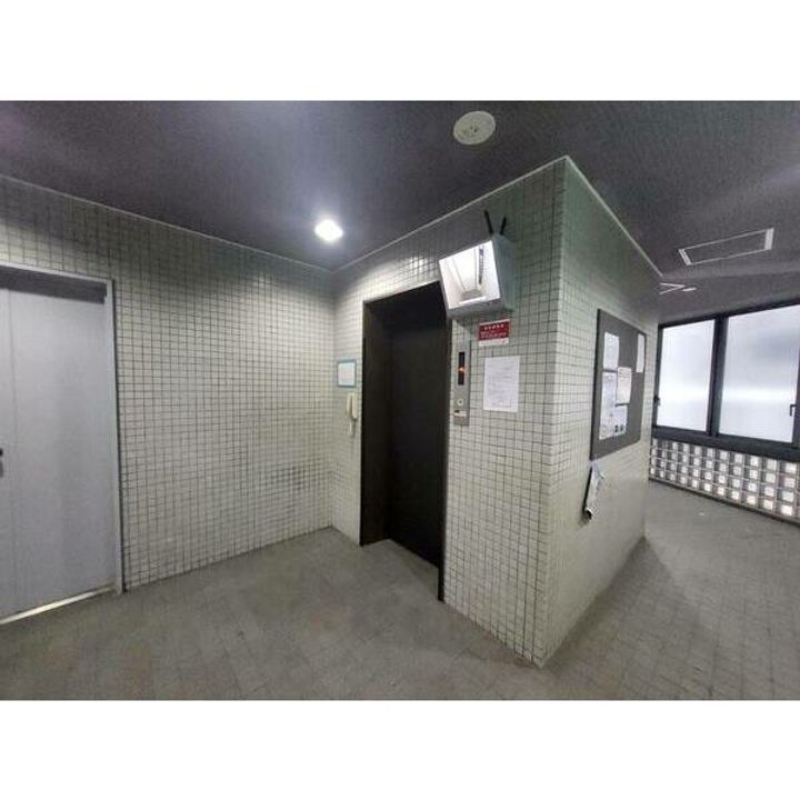 アーベインハイツ(事務所・店舗は松岡ビル)のその他画像