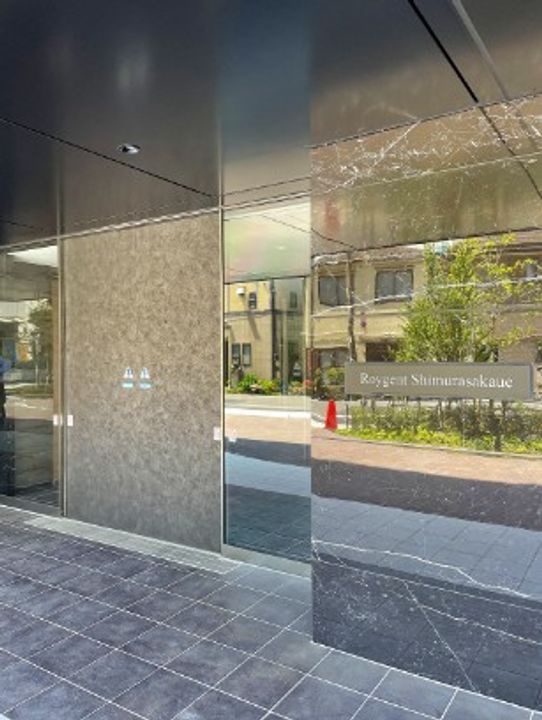 東京都板橋区東坂下2丁目の賃貸マンションのその他画像