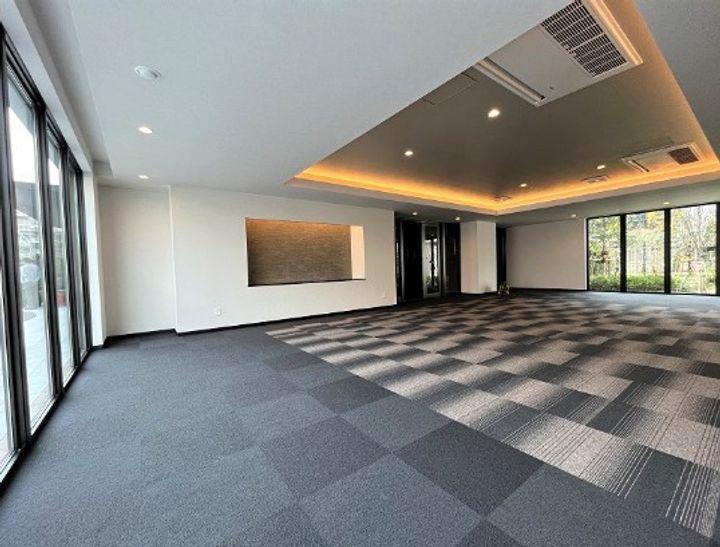 東京都板橋区東坂下2丁目の賃貸マンションのその他画像