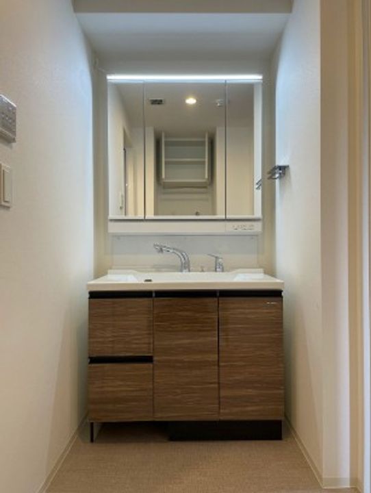 東京都板橋区東坂下2丁目の賃貸マンションのその他画像