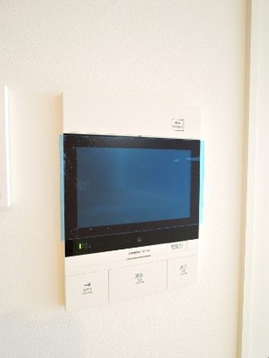 東京都板橋区東坂下2丁目の賃貸マンションのその他画像