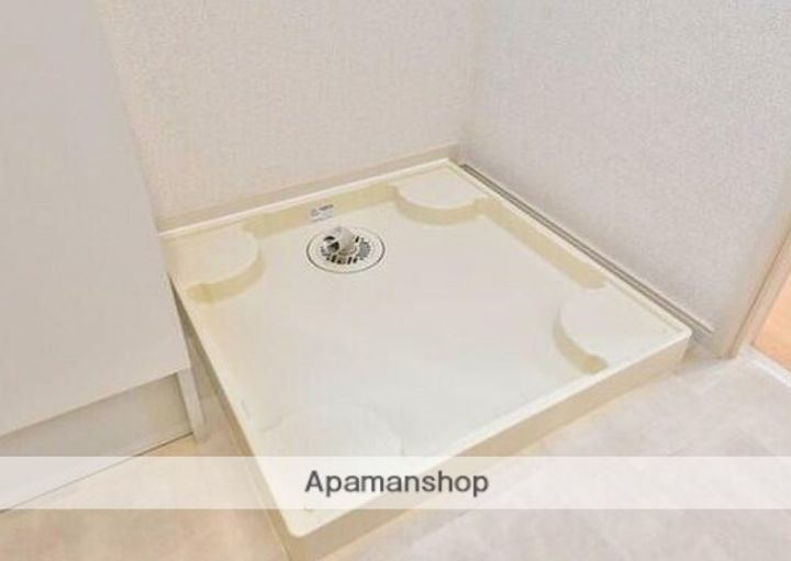 東京都北区赤羽北2丁目の賃貸マンションのその他画像