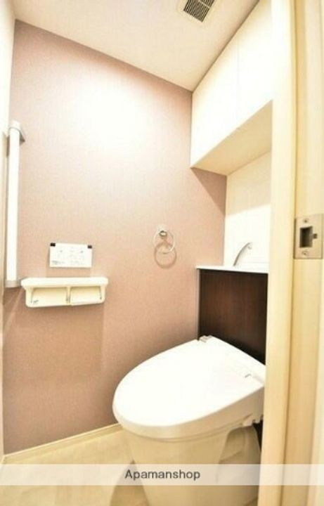 東京都北区赤羽北2丁目の賃貸マンションのその他画像