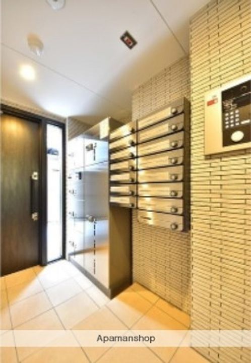 東京都北区赤羽北2丁目の賃貸マンションのその他画像