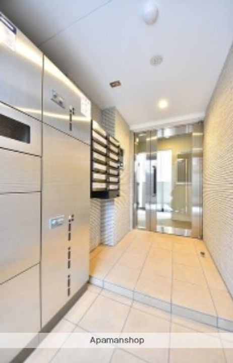 東京都北区赤羽北2丁目の賃貸マンションのその他画像