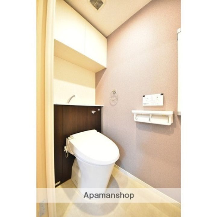 東京都北区赤羽北2丁目の賃貸マンションのその他画像