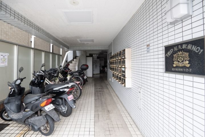 東京都北区昭和町1丁目の賃貸マンションのその他画像