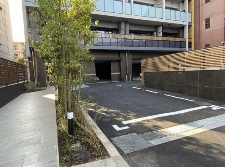 東京都板橋区中板橋の賃貸マンションのその他画像