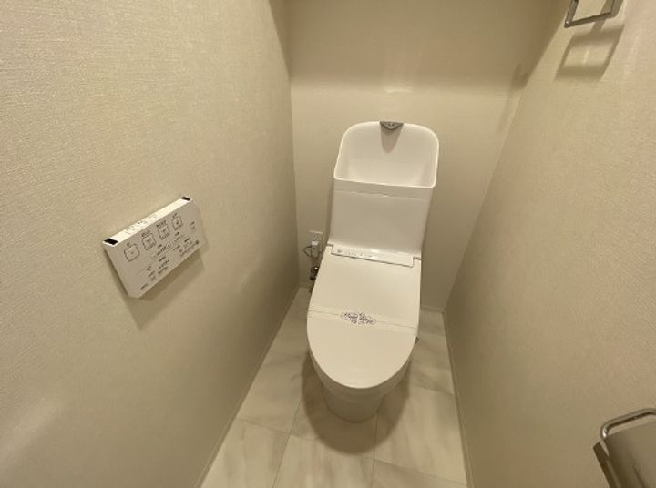 東京都板橋区中板橋の賃貸マンションのその他画像