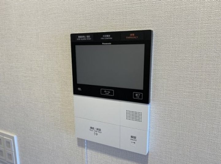 東京都板橋区中板橋の賃貸マンションのその他画像