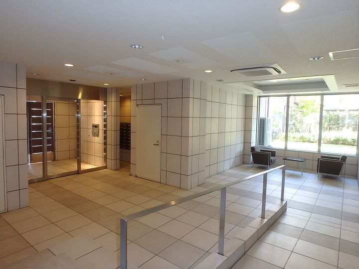 TAK PLAZAⅡのその他画像