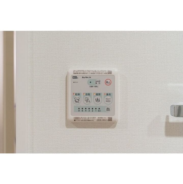 コンフォリア・リヴ板橋のその他画像