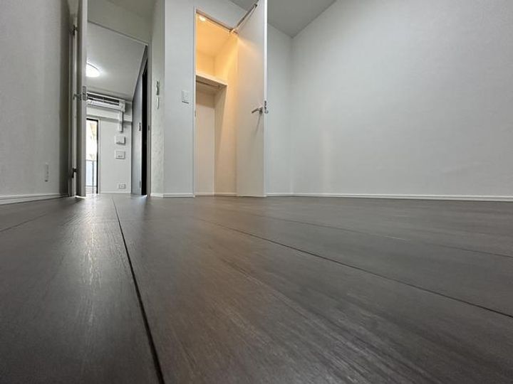 LIVECASA西台のその他画像