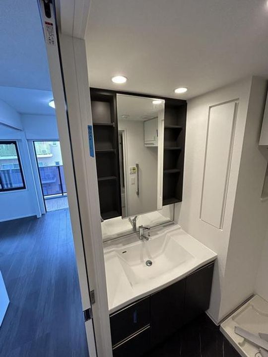 LIVECASA西台のその他画像