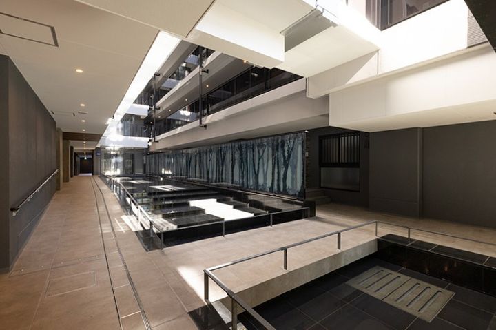 RJRプレシア東十条ガーデンのその他画像