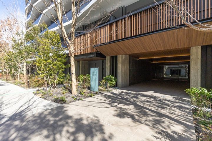 RJRプレシア東十条ガーデンのその他画像