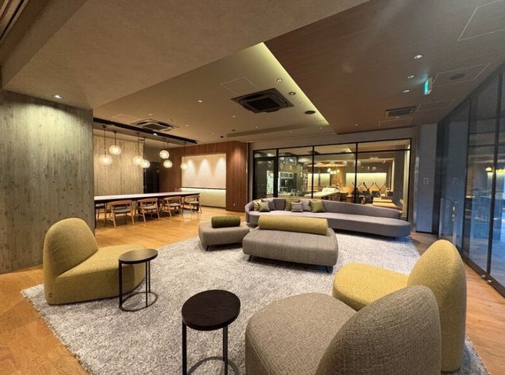 RJRプレシア東十条ガーデンのその他画像