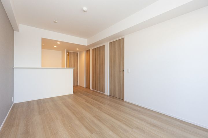 RJRプレシア東十条ガーデンのその他画像