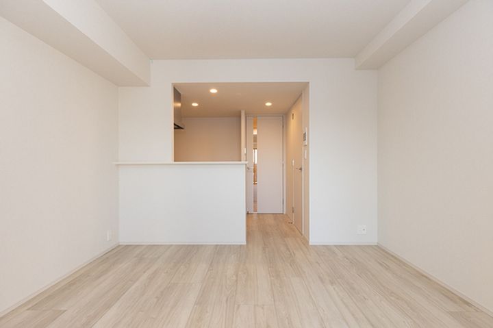 RJRプレシア東十条ガーデンのその他画像