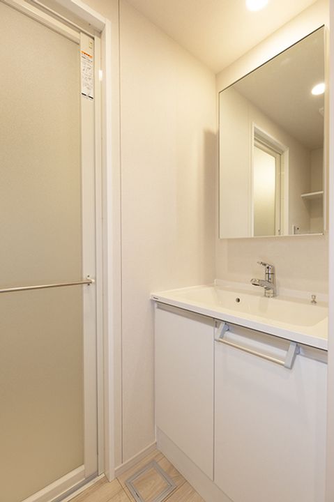 RJRプレシア東十条ガーデンのその他画像