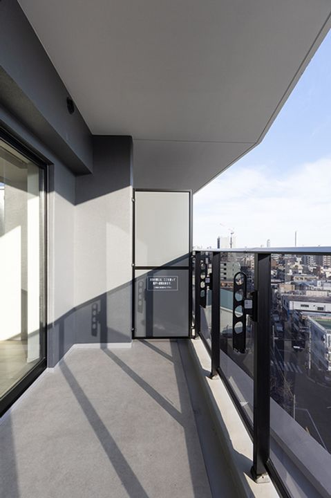 RJRプレシア東十条ガーデンのその他画像