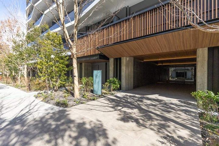 RJRプレシア東十条ガーデンのその他画像