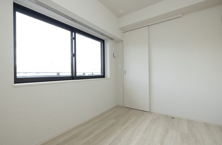 RJRプレシア東十条ガーデンのその他画像