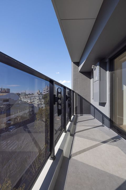 RJRプレシア東十条ガーデンのその他画像