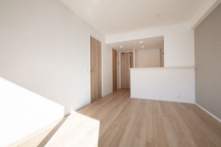 RJRプレシア東十条ガーデンのその他画像